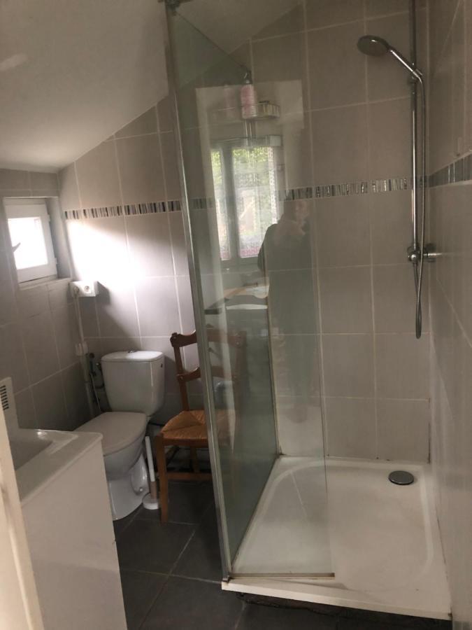 Studiodupuyblanc Saint-Paul  Ngoại thất bức ảnh