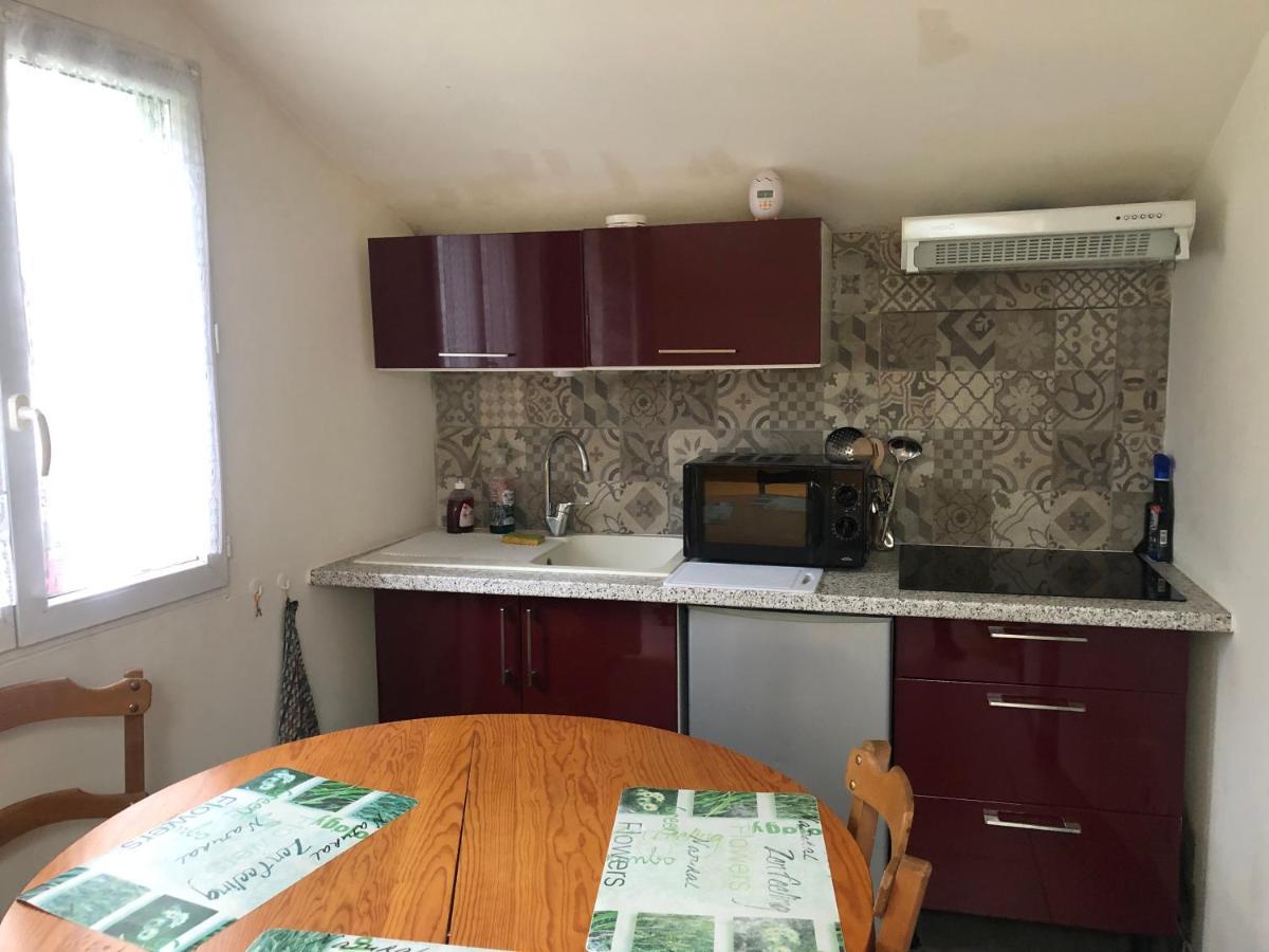 Studiodupuyblanc Saint-Paul  Ngoại thất bức ảnh