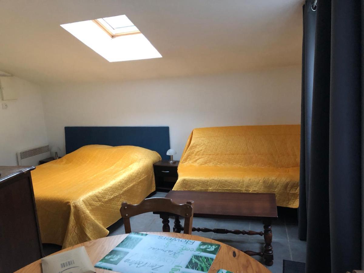 Studiodupuyblanc Saint-Paul  Ngoại thất bức ảnh