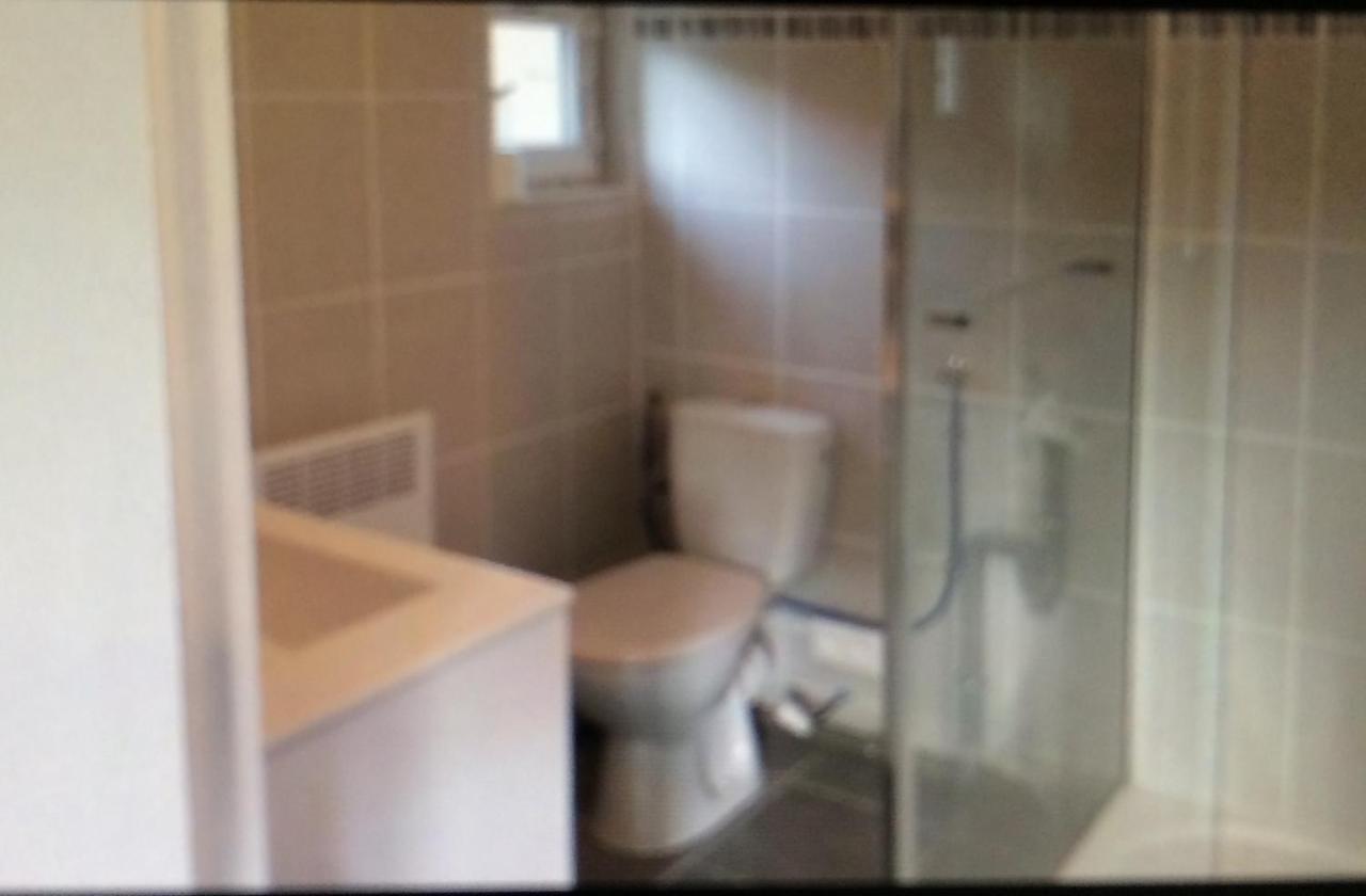 Studiodupuyblanc Saint-Paul  Ngoại thất bức ảnh