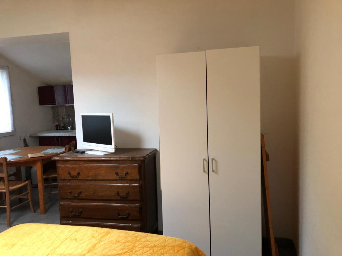 Studiodupuyblanc Saint-Paul  Ngoại thất bức ảnh